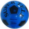 Míč dětský MONDO SUPER TELE 230 - modrá Míč dětský MONDO SUPER TELE 230 - modrá