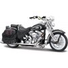 Maisto Harley-Davidson FLSTS Heritage Softail Springer 1999 1:18 Maisto Harley-Davidson FLSTS Heritage Softail Springer 1999 1:18
