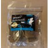 Henart Pet Products Buffalo sandwich ryba S 10ks 250 g Henart Pet Products Buffalo sandwich ryba S 10ks 250 g