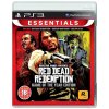 Red Dead Redemption - Game Of The Year Edition PlayStation 3 (PS3) krabicová verzia Red Dead Redemption - Game Of The Year Edition PlayStation 3 (PS3) krabicová verzia