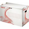 Esselte Standard 52,5 x 33,8 x 30,6 cm, biela