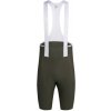 Pánske cyklistické kraťasy Rapha Men's Brevet Element Cargo Bib Shorts zelená M Pánske cyklistické kraťasy Rapha Men's Brevet Element Cargo Bib Shorts zelená M