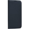 Puzdro / obal pre Samsung Galaxy Note 10 čierne - kniha SMART Puzdro / obal pre Samsung Galaxy Note 10 čierne - kniha SMART