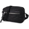 Taška cross Hedgren Inner city Maia 1,4 L čierna Taška cross Hedgren Inner city Maia 1,4 L čierna