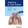 Anatomy in Your Pocket (Anne M. Gilroy)(Brožovaná) Anatomy in Your Pocket (Anne M. Gilroy)(Brožovaná)