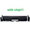 EkoToner Kompatibilný toner pre Canon CRG-069H (5098C002) s čipom! Black 7600 strán EkoToner Kompatibilný toner pre Canon CRG-069H (5098C002) s čipom! Black 7600 strán
