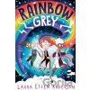 Rainbow Grey - Laura Ellen Anderson Rainbow Grey - Laura Ellen Anderson