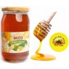 Medovicový lesný med tekutý Admat-pol 1,1 kg Medovicový lesný med tekutý Admat-pol 1,1 kg