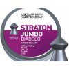 Diabolo JSB Straton Jumbo 5,5mm 500ks Diabolo JSB Straton Jumbo 5,5mm 500ks