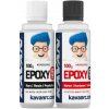 KAVAN Epoxy 5min 2x 100g (KAV56.9963) KAVAN Epoxy 5min 2x 100g (KAV56.9963)