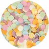 Cakesupplies Cukrové zdobenie - Konfety XL 55 g Cakesupplies Cukrové zdobenie - Konfety XL 55 g