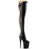Pleaser Flamingo-3050 B/M - Veľkosť 39 Pleaser Flamingo-3050 B/M - Veľkosť 39