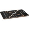 Náhradná MDF pracovná doska CRAFTMAKER Pro Station S30 s 20mm otvormi pre upínače/dorazy Náhradná MDF pracovná doska CRAFTMAKER Pro Station S30 s 20mm otvormi pre upínače/dorazy