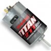 Traxxas motor jednosmerný Titan 550 21T 14V Revers Traxxas motor jednosmerný Titan 550 21T 14V Revers