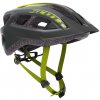 SCOTT Supra (CE) Helmet 2022 Black/Radium Yellow Fade Veľkosť: 54-61 cm SCOTT Supra (CE) Helmet 2022 Black/Radium Yellow Fade Veľkosť: 54-61 cm