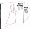Michal přes noc (Jaromír Typlt - Martin Finger) - CD Michal přes noc (Jaromír Typlt - Martin Finger) - CD