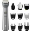 Philips MG5920/15 hair trimmers/clipper Stainless steel 11 Lithium-Ion (Li-Ion) Philips MG5920/15 hair trimmers/clipper Stainless steel 11 Lithium-Ion (Li-Ion)