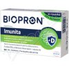 Biopron Imunita probiotika + vitamin D tob.30+10 Biopron Imunita probiotika + vitamin D tob.30+10