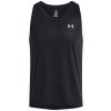 Pánske funkčné tielko Under Armour LAUNCH SINGLET čierne 1382585-001 - S Pánske funkčné tielko Under Armour LAUNCH SINGLET čierne 1382585-001 - S