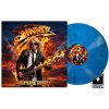 Sinner: Boom Bang Goodbye (Coloured Marble Vinyl) - Vinyl (LP) Sinner: Boom Bang Goodbye (Coloured Marble Vinyl) - Vinyl (LP)