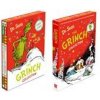 The Grinch Collection - Dr. Seuss, HarperCollins Publishers The Grinch Collection - Dr. Seuss, HarperCollins Publishers