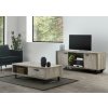 Neyt-Belgium Televízny stolík Como grey oak Neyt-Belgium Televízny stolík Como grey oak