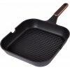 Verk 07154 Panvica grilovacia s nepriľnavým povrchom 28 cm Verk 07154 Panvica grilovacia s nepriľnavým povrchom 28 cm