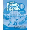 Family and Friends 1 - Workbook - Naomi Simmons Family and Friends 1 - Workbook - Naomi Simmons