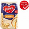 HAMI Mliečna kaša ryžová banánová na dobrú noc 210g HAMI Mliečna kaša ryžová banánová na dobrú noc 210g