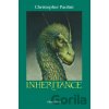 Inheritance (český) - Christopher Paolini Inheritance (český) - Christopher Paolini