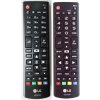 LG AKB74475490 - originálny diaľkový ovládač LG AKB74475490 - originálny diaľkový ovládač
