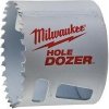 Milwaukee Hole Dozer Kruhová pílka 60x41 mm, interné označenie 49560142 Milwaukee Hole Dozer Kruhová pílka 60x41 mm, interné označenie 49560142