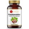 Yango pagaštan konský 20% escín (podporuje žilový obeh, na ťažké nohy) 60 vegetariánskych kapsúl Yango pagaštan konský 20% escín (podporuje žilový obeh, na ťažké nohy) 60 vegetariánskych kapsúl