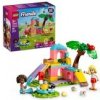 LEGO® Friends 42640 Ihrisko pre morčatá LEGO® Friends 42640 Ihrisko pre morčatá