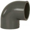 PVC tvarovka - Uhol 90 ° 63 mm PVC tvarovka - Uhol 90 ° 63 mm