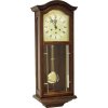 Kyvadlové hodiny 2651/1 AMS 67cm Kyvadlové hodiny 2651/1 AMS 67cm