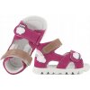 BARTEK 114590 DIEVČENSKÉ SANDÁLE SANDÁLKY ružové 23 BARTEK 114590 DIEVČENSKÉ SANDÁLE SANDÁLKY ružové 23