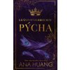 Kráľovstvo hriechov: Pýcha - Ana Huang