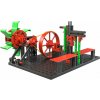 Fischertechnik Profi Stavebnica Green energy FT-559879 Fischertechnik Profi Stavebnica Green energy FT-559879
