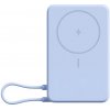 XIAOMI 33W MAGNETIC POWER BANK 10000 WITH BUILT-IN STAND BLUE XIAOMI 33W MAGNETIC POWER BANK 10000 WITH BUILT-IN STAND BLUE