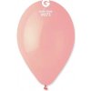 SMART BALLOONS 100 ks baby ružové 26 cm pastelové G90-73 SMART BALLOONS 100 ks baby ružové 26 cm pastelové G90-73