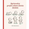 Sprievodca prvým rokom života dieťaťa - Monika Antošová Sprievodca prvým rokom života dieťaťa - Monika Antošová