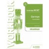 Cambridge IGCSE (TM) German Grammar Workbook Second Edition (Helen Kent)(Brožovaná) Cambridge IGCSE (TM) German Grammar Workbook Second Edition (Helen Kent)(Brožovaná)