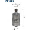 FILTRON Palivový filter PP829 FILTRON Palivový filter PP829
