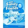 Family and Friends 1 Workbook 2nd Edition SK - Simmons Naomi Family and Friends 1 Workbook 2nd Edition SK - Simmons Naomi