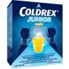 Coldrex Junior Citrón plo.por. 10 x 3 g Coldrex Junior Citrón plo.por. 10 x 3 g
