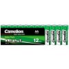 CAMELION Batérie SUPER HD zink-chlorid AA 12ks R6P-SP12G (10101206) CAMELION Batérie SUPER HD zink-chlorid AA 12ks R6P-SP12G (10101206)