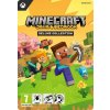 Minecraft Java & Bedrock Deluxe Collection PC Minecraft Java & Bedrock Deluxe Collection PC