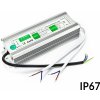 Napájací zdroj vonkajší IP67 24V 5A 120W Napájací zdroj vonkajší IP67 24V 5A 120W