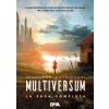 Multiversum. La saga completa Multiversum. La saga completa